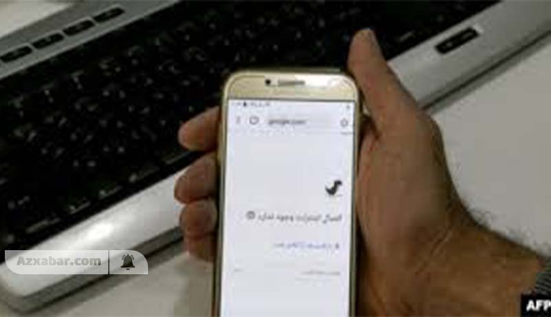 ادعای نماینده مجلس: تا سه شنبه اینترنت بین المللی وصل خواهد شد