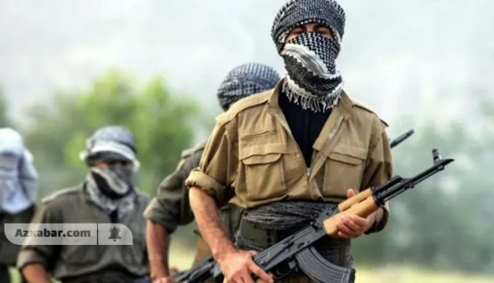 ادعای تصرف مقر سپاه در کرمانشاه توسط «ارتش ملی کردستان»