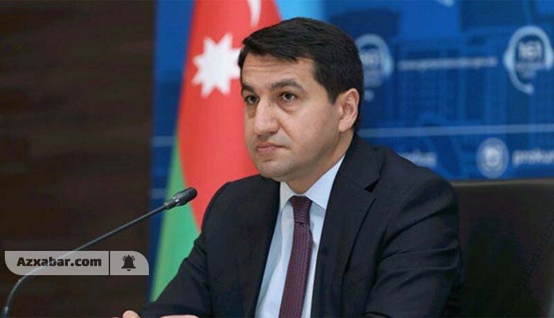 ابهام درباره احتمال حمله آمریکا به ایران موجب نگرانی در باکو شده است