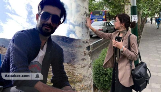 کشته‌شدن «رها بهلولی پور »«شمشاد اخلاصی»، جوانان قشقایی، با شلیک نیروهای حکومتی