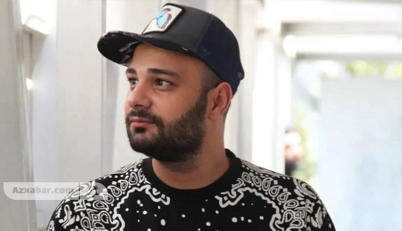 کشته‌شدن «علی پالیزبان»، جوان آذربایجانی اهل خلخال، با شلیک نیروهای حکومتی در فردیس کرج