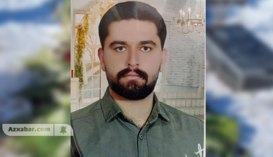 کشته‌شدن « ابوالفضل جهانی »، جوان آذربایجانی اهل اردبیل، با شلیک مستقیم در اعتراضات