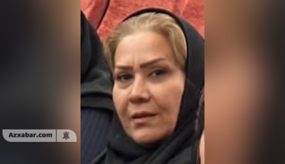 کشته‌شدن زهرا فولادی، مربی رانندگی، در پی تیراندازی در زنجان