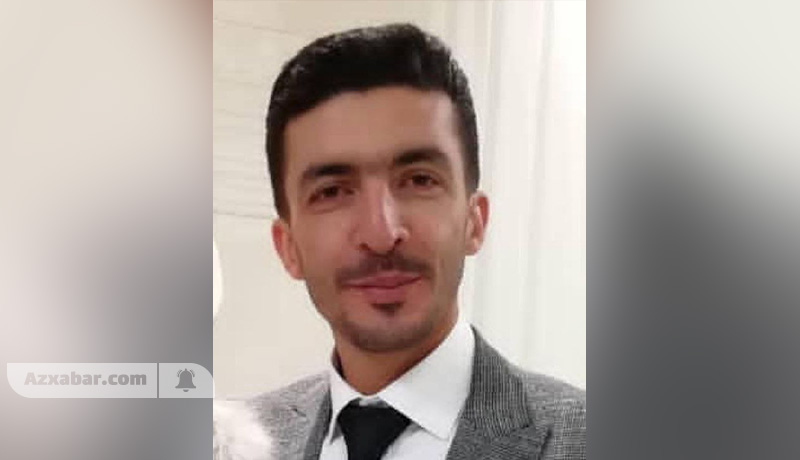 کشته‌شدن محمد پیروسار، شهروند آذربایجانی، با شلیک نیروهای حکومتی در تبریز