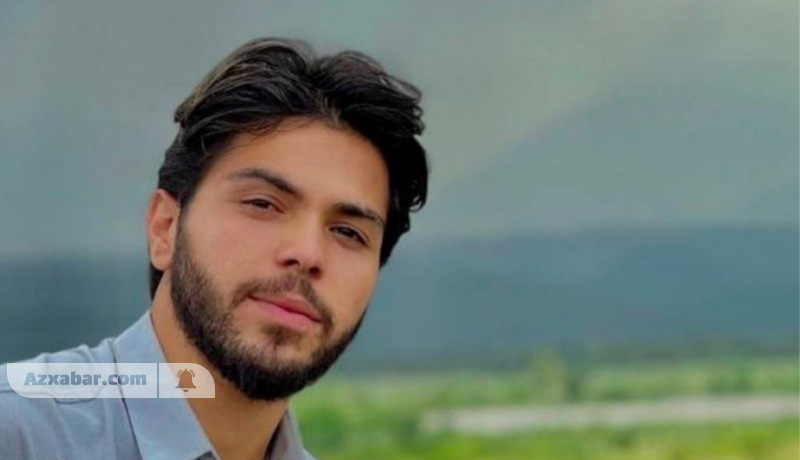 جان‌باختن مهدی قدیمی، شهروند آذربایجانی، در پی شلیک گلوله جنگی در فریدونکنار
