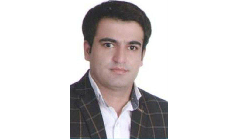 بازداشت ریبین مولودی، دندان‌ پزشک و دانش‌ آموخته دانشگاه تبریز