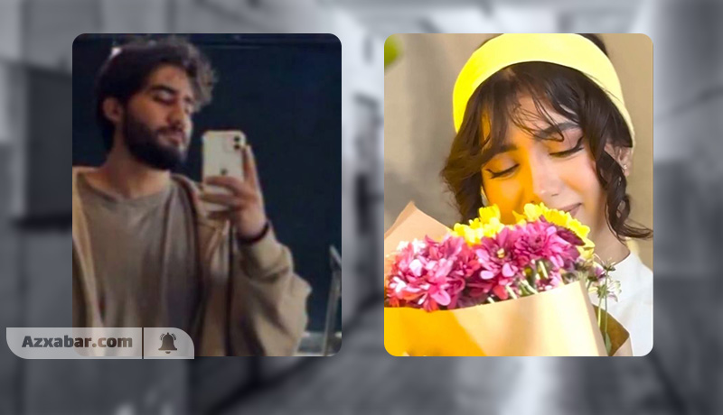 تداوم بازداشت دانشجویان؛ «دیاکو رجبی» در بی‌خبری یک‌ماهه و «سلین رادمهری» بازداشت شد