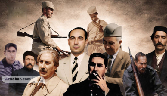 خاندان ایلخانی قشقایی ادعای حمایت ایل قشقایی از رضا پهلوی را رد کرد