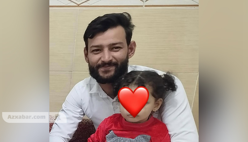 بازداشت مجتبی گلشنی، شهروند آذربایجانیِ مجروح از اعتراضات در طارم