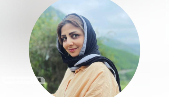 پریسا اسماعیل‌نژاد با شلیک گلوله نظامی به قلبش در آبیک کشته شد