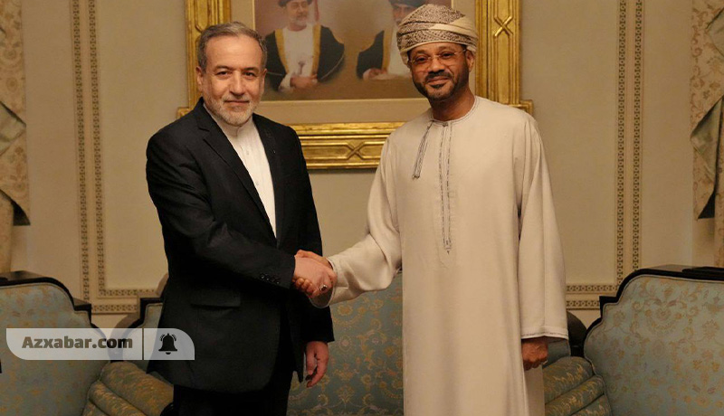 عراقچی پس از مذاکرات مسقط: شروع خوبی بود و می‌تواند ادامه خوبی هم داشته باشد