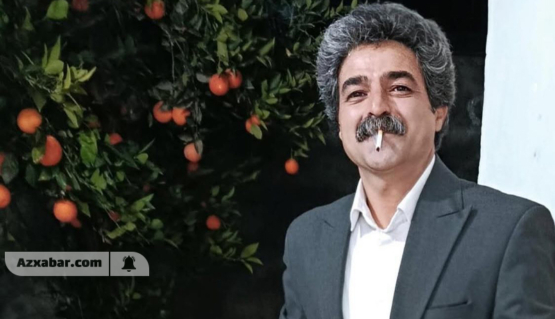 تداوم بازداشت «محمد محمدی»در طارم