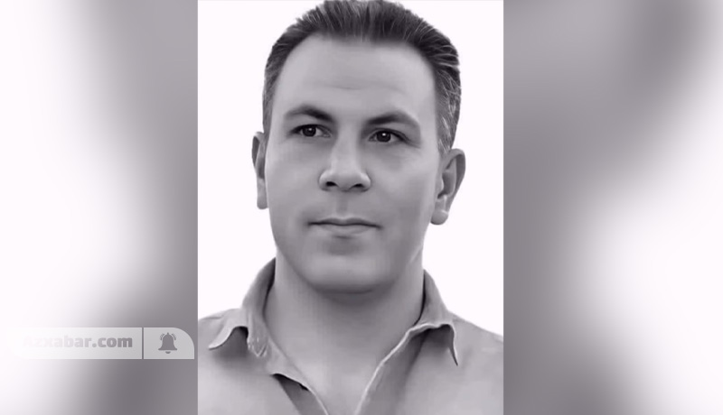 کشته‌شدن محمدرضا زارعی، شهروند آذربایجانی با شلیک مستقیم در شهریار