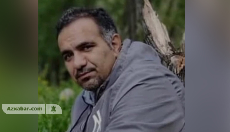 ادامه بی‌خبری از وضعیت علی بابایی؛ الهام جوانشیر خواستار اطلاع‌رسانی و آزادی همسرش شد
