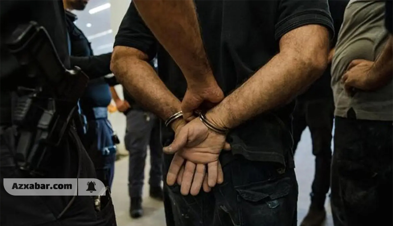 گزارش‌ها از موج جدید بازداشت‌ها در ایران در پی تشدید فضای امنیتی