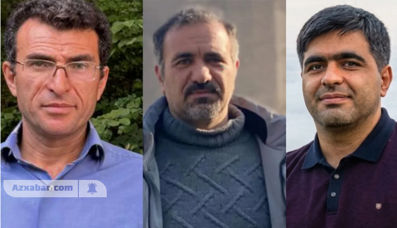 گزارش‌ها از تشدید سرکوب در تبریز و نگهداری فعالان در زندان