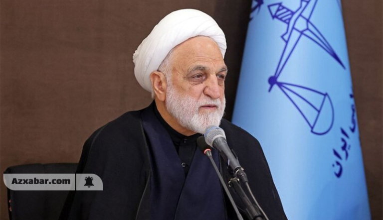 رئیس قوه قضائیه از اعمال رویکردی متفاوت در رسیدگی به پرونده‌های امنیتی خبر داد.