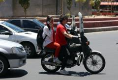 آنچه گذشت؛ پس از حدود سه ماه، اینترنت در ایران به شبکه جهانی بازگشت