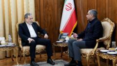 تلاش فشرده پاکستان برای میانجی‌گری میان ایران و آمریکا؛ تهران هنوز پاسخ نداده است