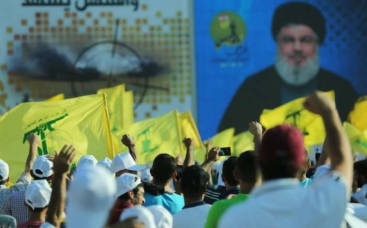 سپاه قدس چگونه با پول، نفوذ سیاسی و شبکه‌های حکومتی، حزب‌الله را پس از ضربات نظامی زنده نگه می‌دارد