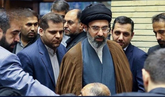 مایک والتز: جمهوری اسلامی از سر درماندگی به دنبال توافق است؛ نمی‌توانند حقوق کارمندانشان را بدهند