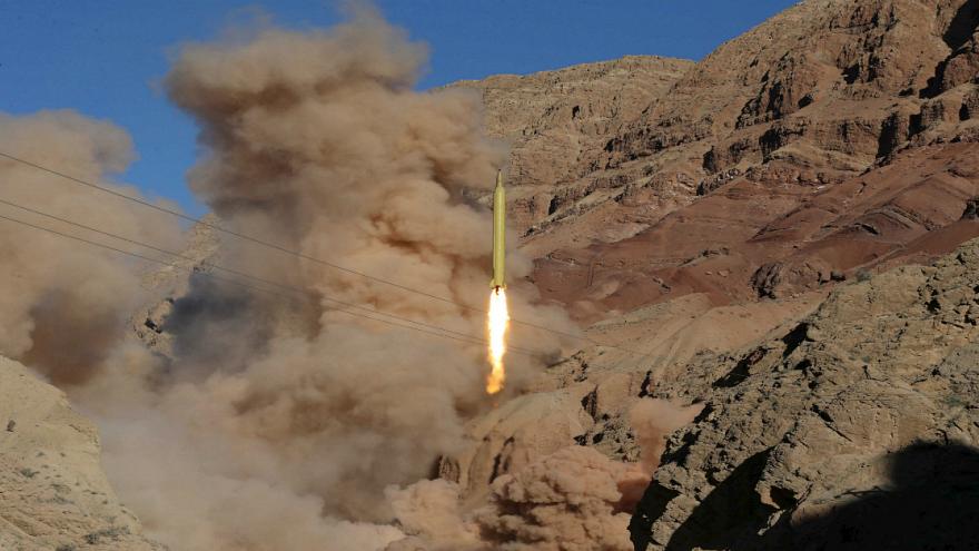حملات اخیر، توان جمهوری اسلامی برای تولید موشک‌های پیشرفته را به شدت تضعیف کرده و بازسازی آن در کوتاه‌مدت بعید است