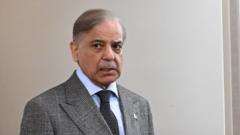 نخست‌وزیر پاکستان: تفاهم‌نامه ایران و آمریکا احتمالا تا ۲۴ ساعت آینده نهایی می‌شود