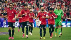 ایران و مصر؛ از آخرین حریف تیم ملی در مرحله گروهی چه می‌دانیم؟