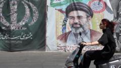 آنچه گذشت: مجتبی خامنه‌ای در پیامی گفته «نظر دیگری داشته» اما اجازه توافق با آمریکا را صادر کرده است