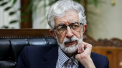 حداد عادل: هیچ ارتباطی با رهبر جدید نداشته‌ام