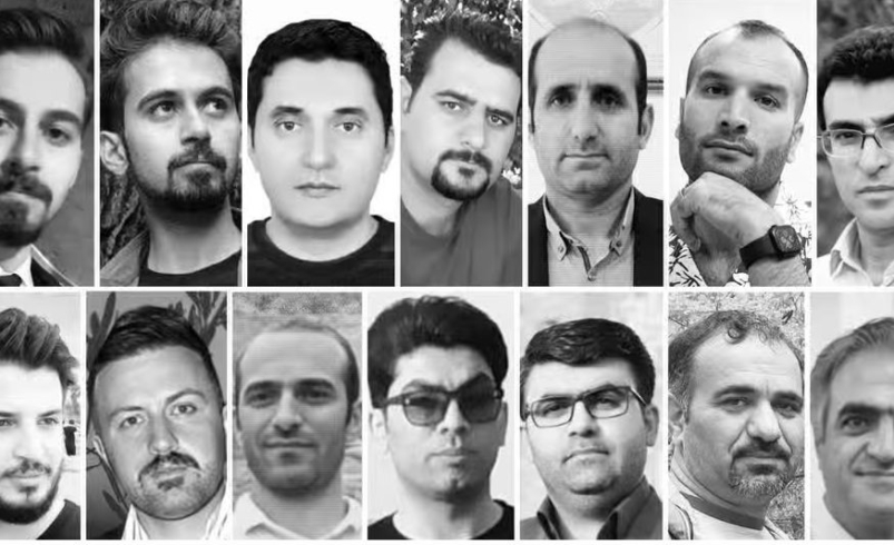 انتشار دادخواست برای لغو احکام زندانیان سیاسی و مدنی آذربایجانی