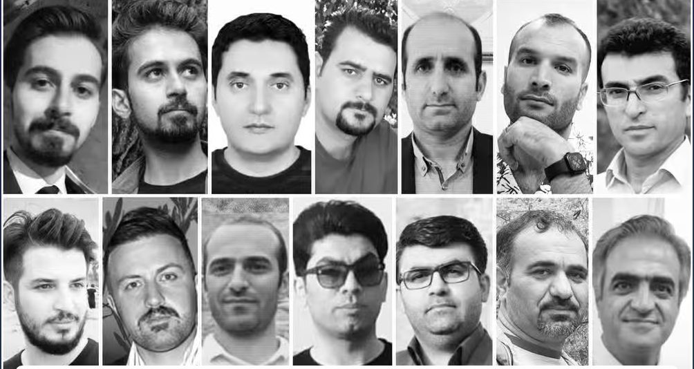 انتشار دادخواست برای لغو احکام زندانیان سیاسی و مدنی آذربایجانی
