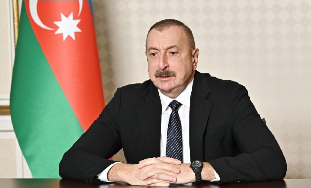 جهان تورک به یکی از مراکز تأثیرگذار ژئوپلیتیک قرن بیست‌ویکم تبدیل می‌شود