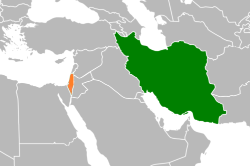 اسرائیل جمهوری اسلامی را به حمله نظامی تهدید کرد
