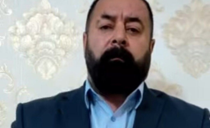 تأیید حکم زندان و جریمه نقدی کریم اسماعیل‌زاده، فعال مدنی تورک آذربایجانی