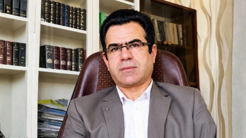 کیفرخواست تازه علیه محمد طریقت، وکیل دادگستری در آزربایجان جنوبی