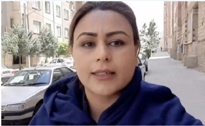 سوری بابایی چگینی در قزوین به سه سال حبس محکوم شد