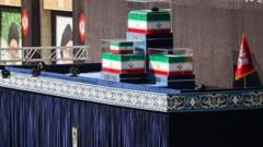تشییع علی خامنهای؛ مجتبی خامنهای نماز میت را اقامه نخواهد کرد