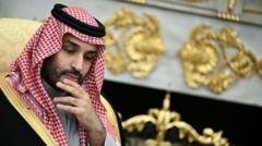 چالش عربستان برای دور ماندن از جنگ ایران و آمریکا