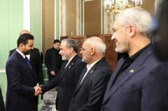سفر نخست‌وزیر عراق به ایران؛ عراقچی: پیغام و پسغام لازم نیست، آمریکا رویکردش را تغییر دهد