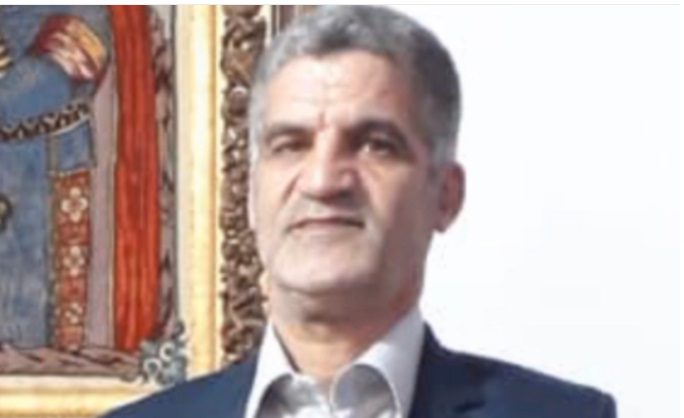 ابراهیم آسمانی با پابند الکترونیکی به مرخصی یک‌روزه اعزام شدند