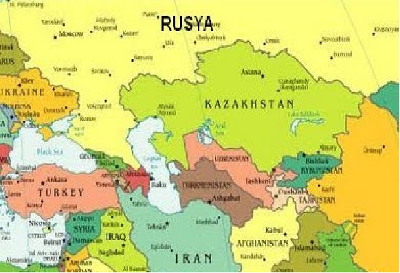 زبان تورکی قزاقی تنها زبان رسمی قزاقستان شد