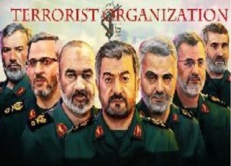 بریتانیا سپاه پاسداران را در فهرست سازمان‌های تروریستی قرار داد