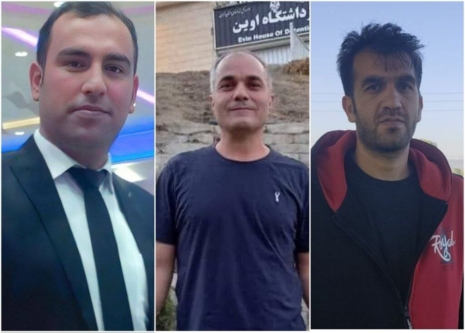 اتهامات بی اساس امنیتی علیه فعالان آذربایجان جنوبی