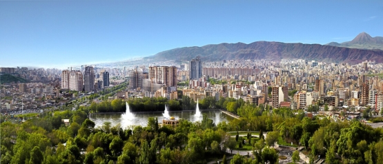 تبریز؛ شهری که تاریخ، هنر و بازار جهانی را در خود جای داده است