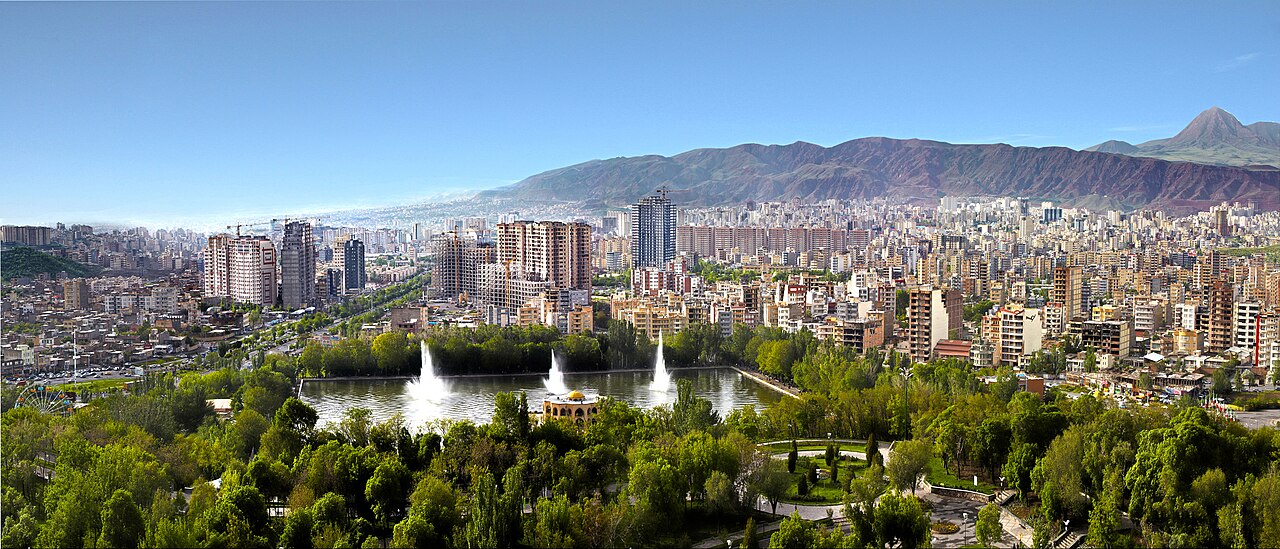 تبریز؛ شهری که تاریخ، هنر و بازار جهانی را در خود جای داده است