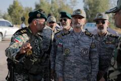 فرمانده ارتش ایران برای کشتن یا دستگیر کردن نیروهای آمریکایی جایزه تعیین کرد