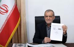 آنچه گذشت؛ افزایش رایزنیها برای از سرگیری مذاکرات میان تهران و واشنگتن