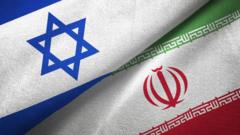 گزارش‌‌ رسانه‌های اسرائیل از برکناری دو مقام ارشد موساد «به‌دلیل طرح ناکام سرنگونی جمهوری اسلامی»