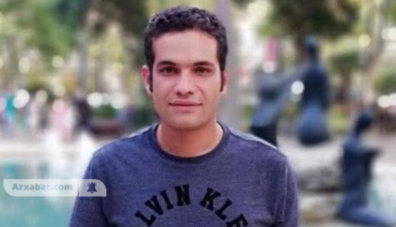 میلاد بالسینی، فعال تورک آذربایجانی، پس از احضار به دادسرای تبریز بازداشت شد